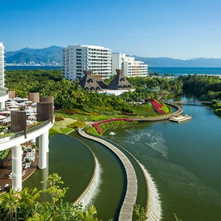 Vidanta World Aparthotel Puerto Vallarta Luaran gambar
