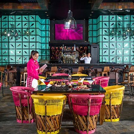 Vidanta World Aparthotel Puerto Vallarta Luaran gambar