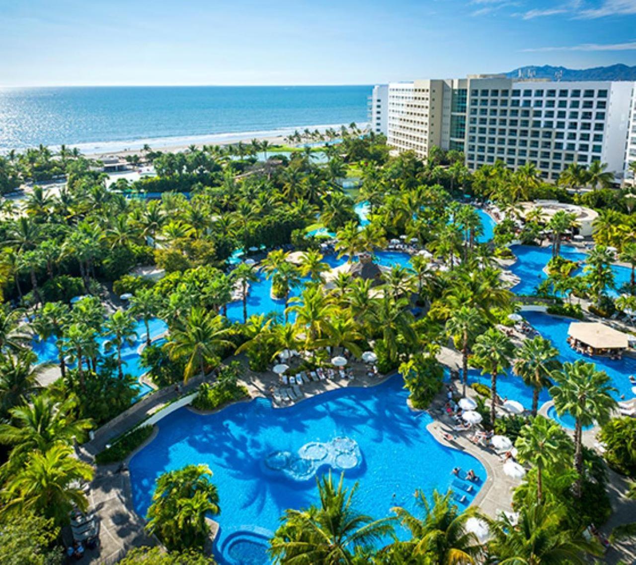Vidanta World Aparthotel Puerto Vallarta Luaran gambar