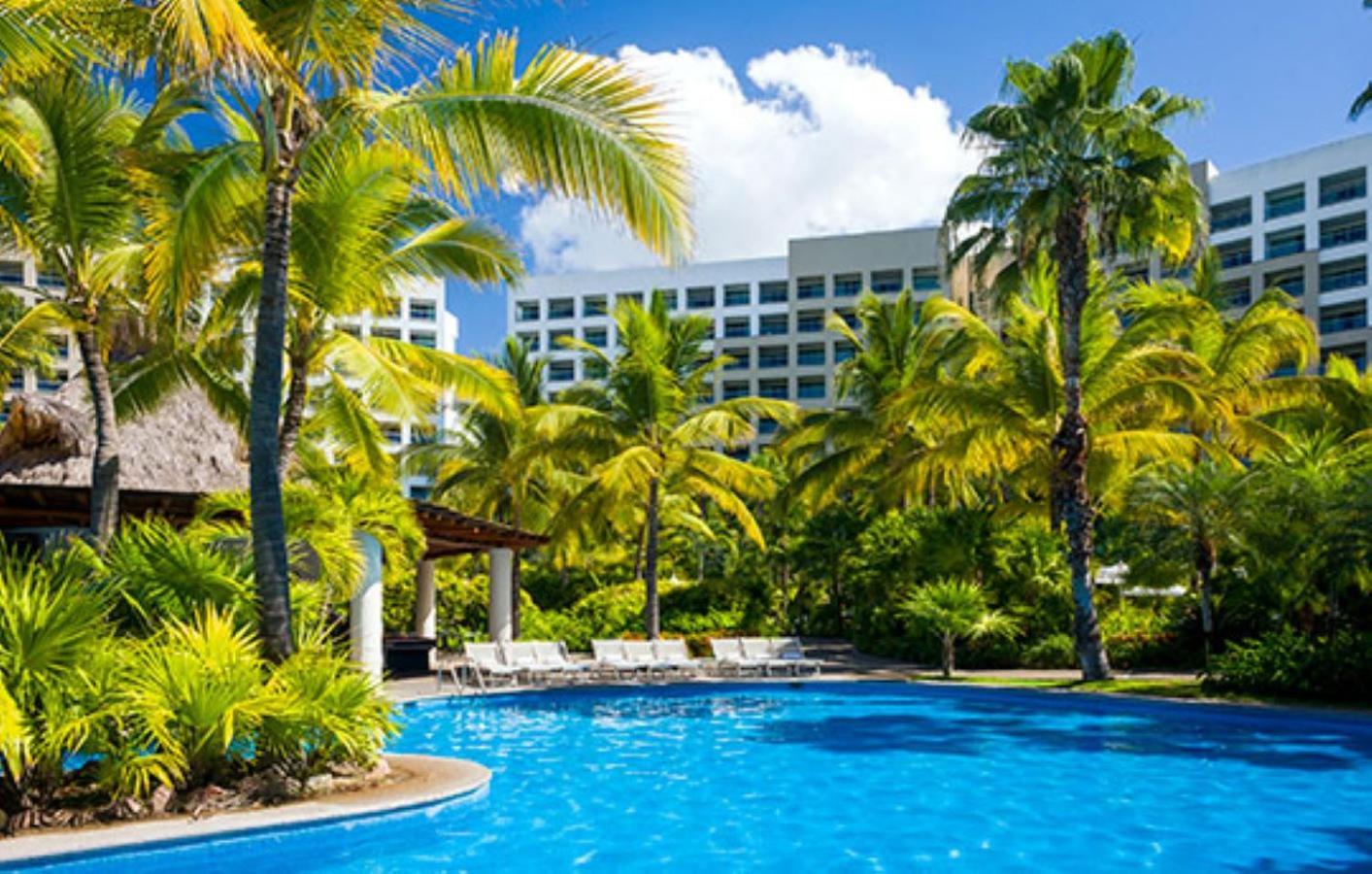 Vidanta World Aparthotel Puerto Vallarta Luaran gambar