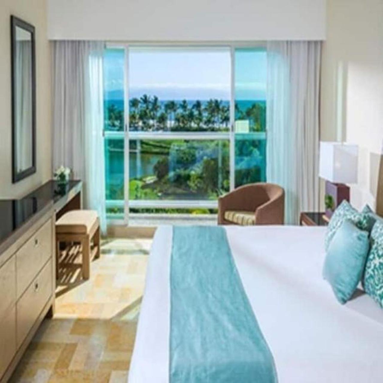 Vidanta World Aparthotel Puerto Vallarta Luaran gambar