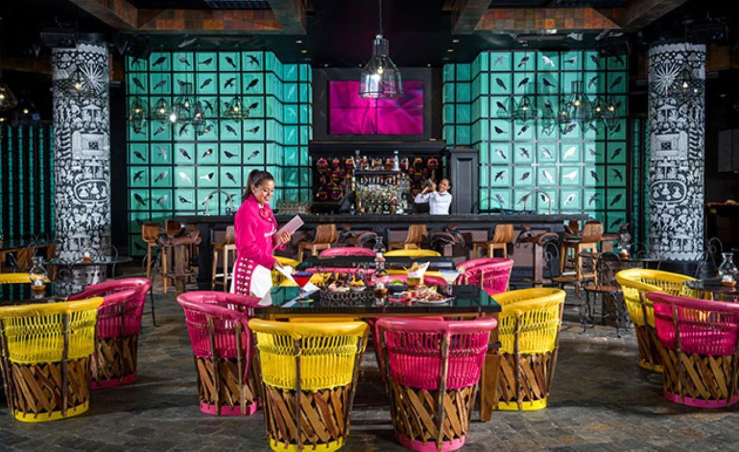 Vidanta World Aparthotel Puerto Vallarta Luaran gambar