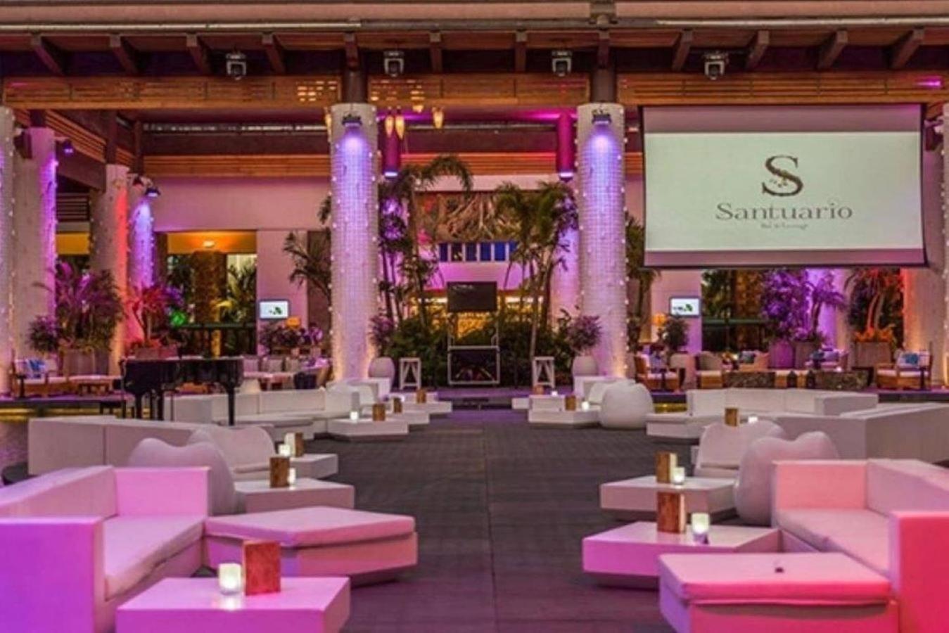 Vidanta World Aparthotel Puerto Vallarta Luaran gambar